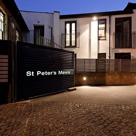 Homefromholme St Peters Mews St Albans Exteriör bild